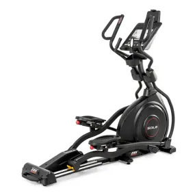 SOLE E95 Elliptical ENT