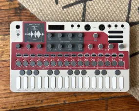 Sonicware LVN-040 LIVEN Lofi-12