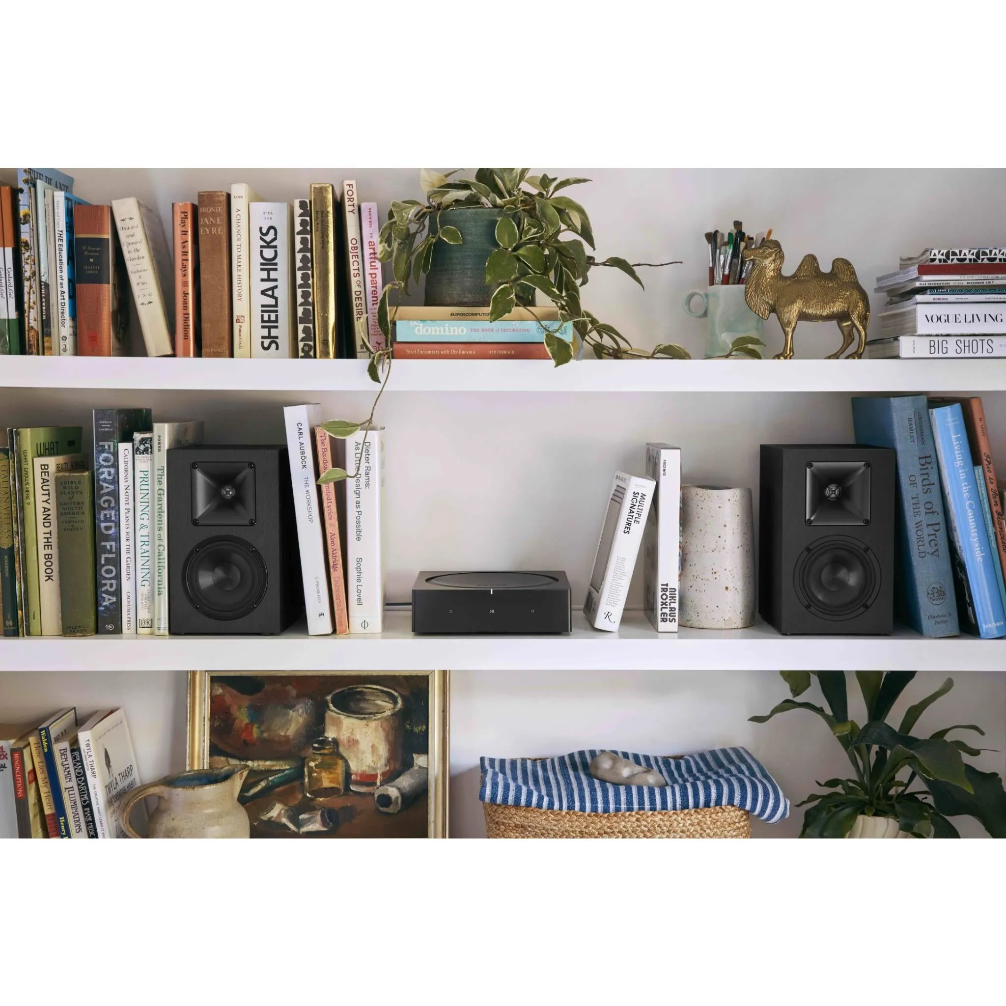 Sonos Amp