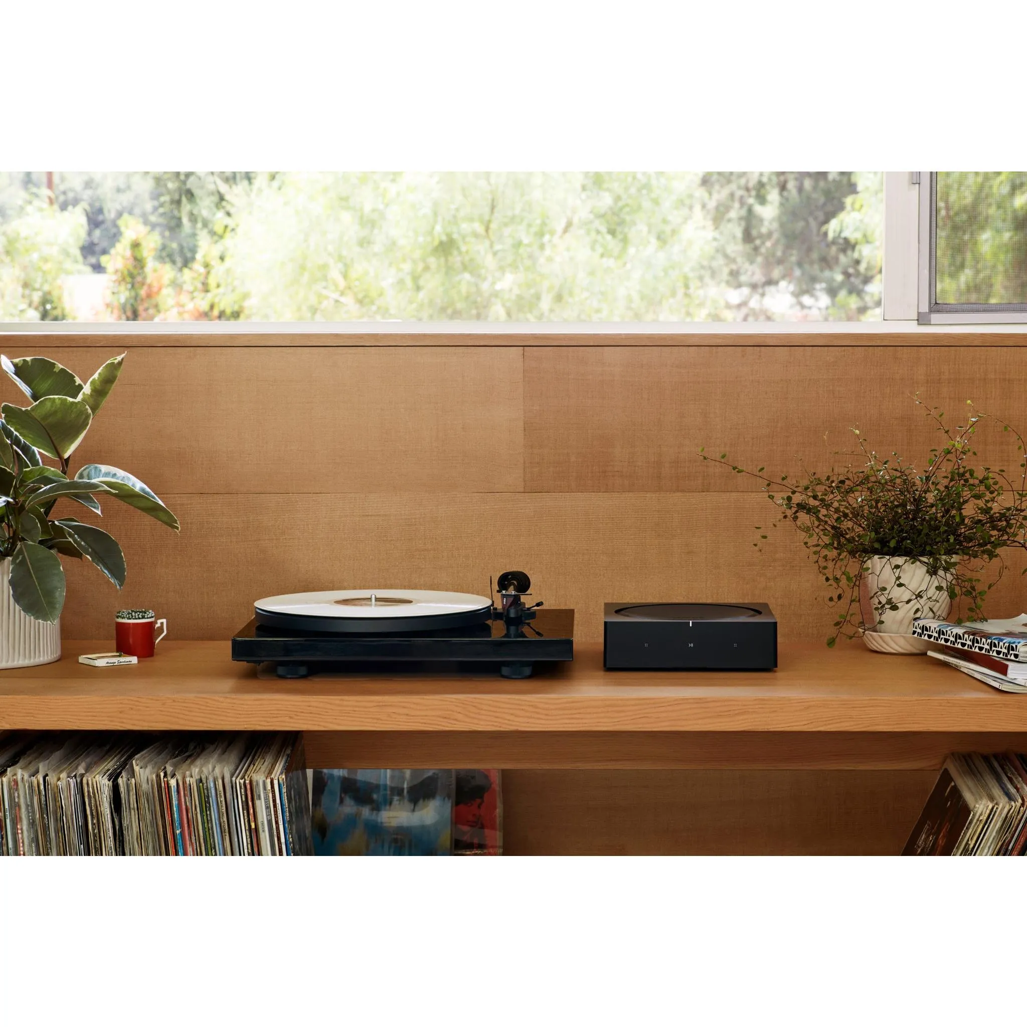 Sonos Amp