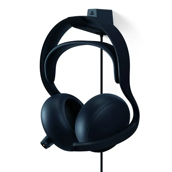 Sony PULSE Elite Wireless Headset - Coal