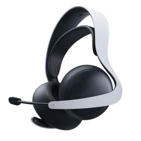 Sony PULSE Elite Wireless Headset - White