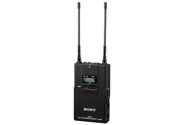 Sony URX-P2 U4244 UWP Series Tuner Module/Wireless Receiver 638-662MHz