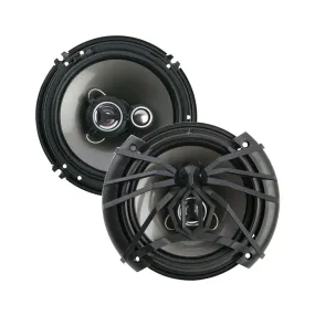 Soundstream Full Range 6.5" 3-Way 300W