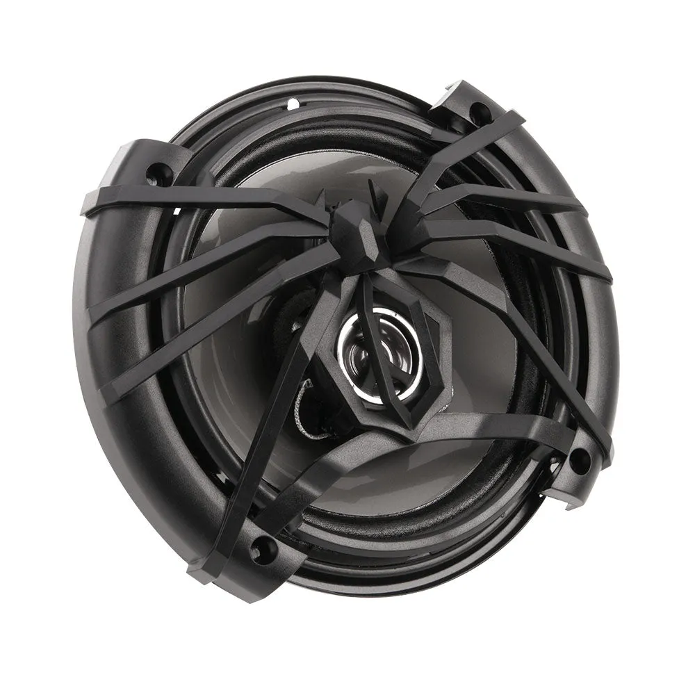 Soundstream Full Range 6.5" 3-Way 300W