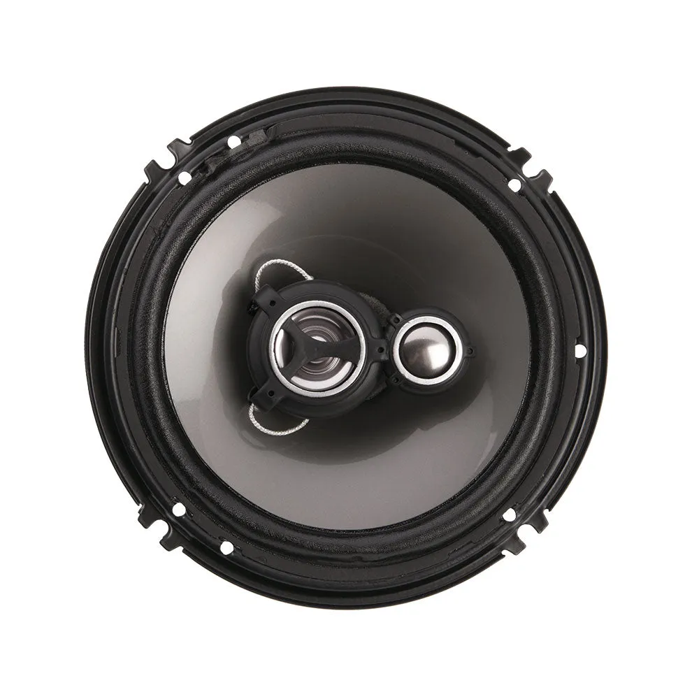 Soundstream Full Range 6.5" 3-Way 300W