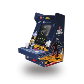 SPACE INVADERS Nano Player Pro