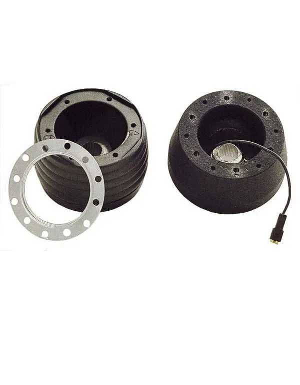 SPARCO Steering Wheel Hub Mitsubishi Lancer EVO 7 (2001-2002) 01502101