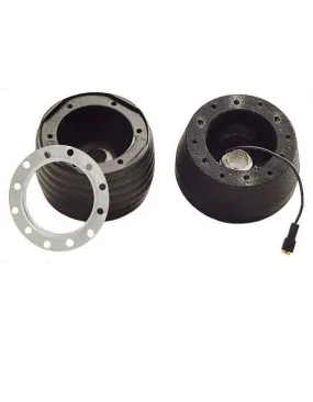 SPARCO Steering Wheel Hub Mitsubishi Lancer EVO 7 (2001-2002) 01502101
