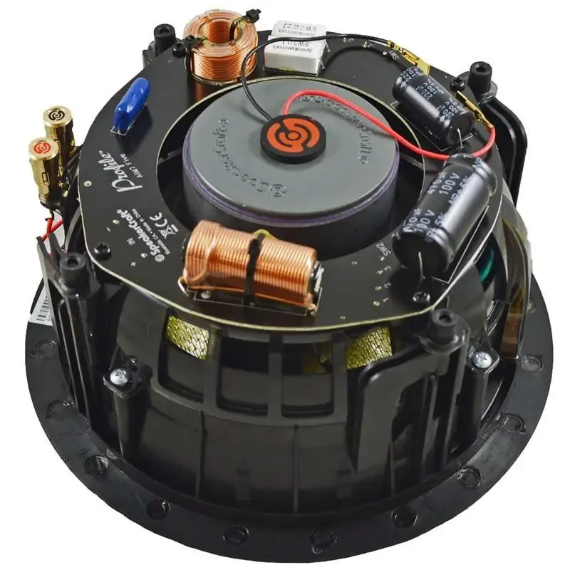SpeakerCraft Profile AIM7 Five Series 7" In-Ceiling Speakers Combo