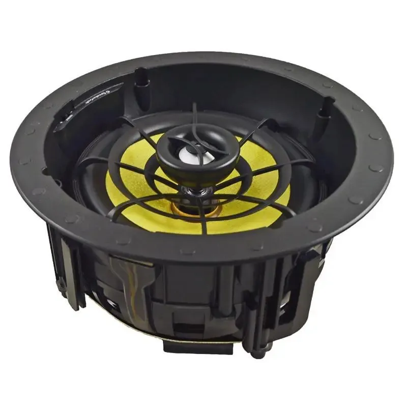 SpeakerCraft Profile AIM7 Five Series 7" In-Ceiling Speakers Combo