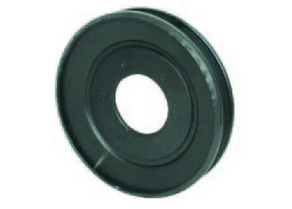 SpeeCo - S85011500 - 2" Pulley for W-Series Hubs and A or B V-Belts