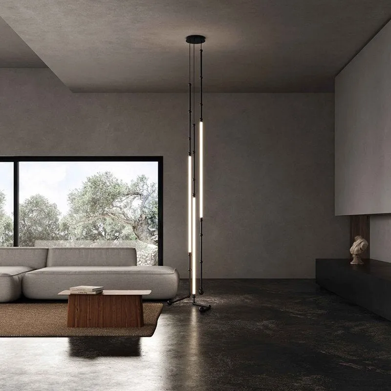 Spiral Rope Light: Illuminate your space with style