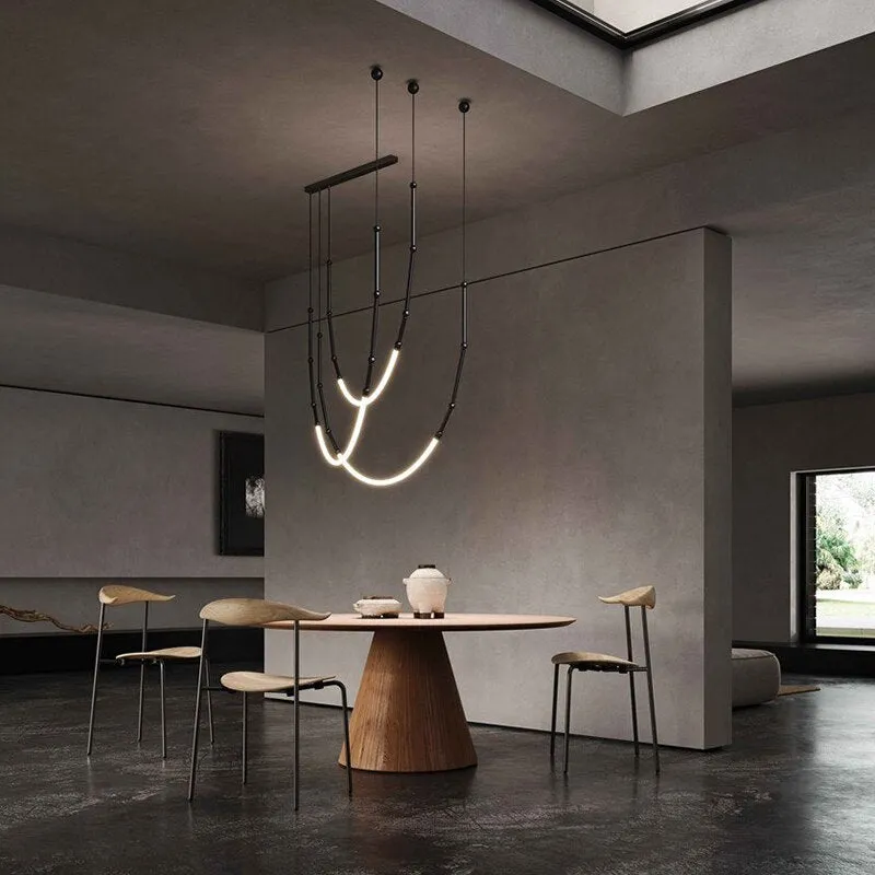 Spiral Rope Light: Illuminate your space with style