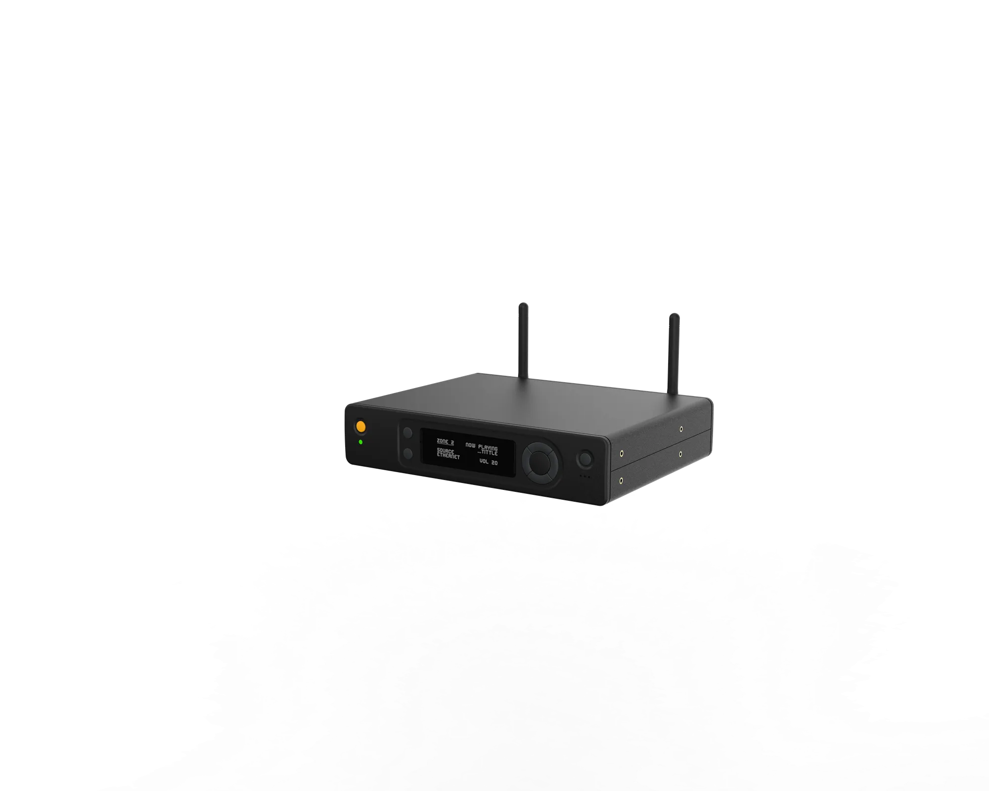Spottune audio solutions