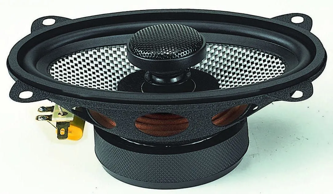 SQ 4.0 Speakers (Pair)