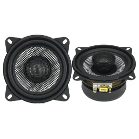SQ 4.0 Speakers (Pair)