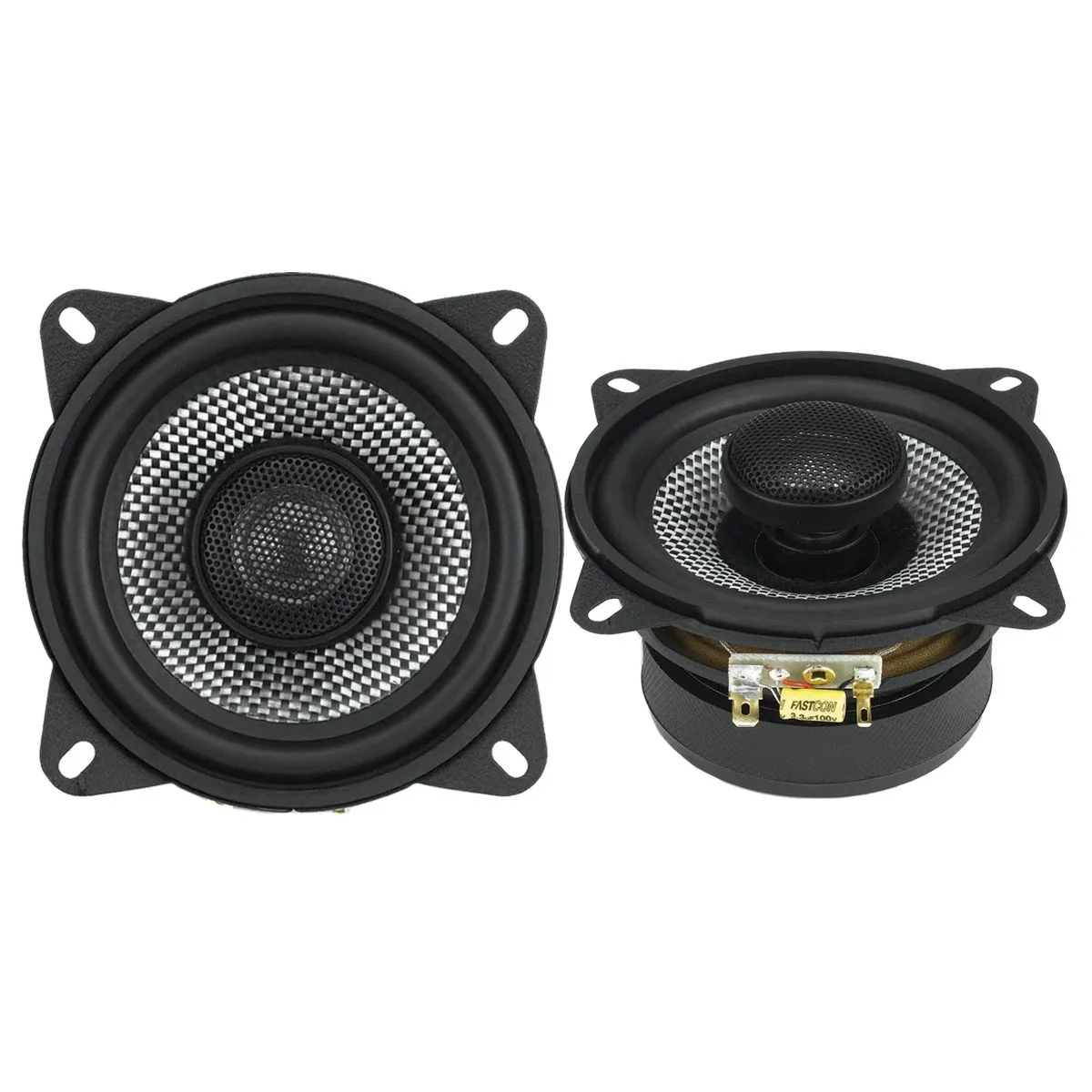 SQ 4.0 Speakers (Pair)