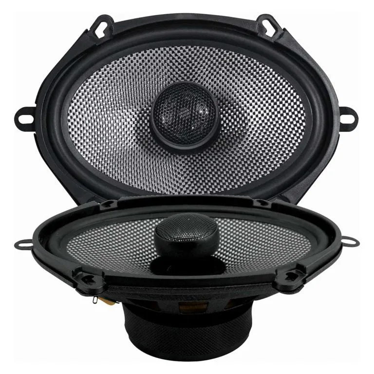 SQ 5.7 Full Range Speakers (Pair)