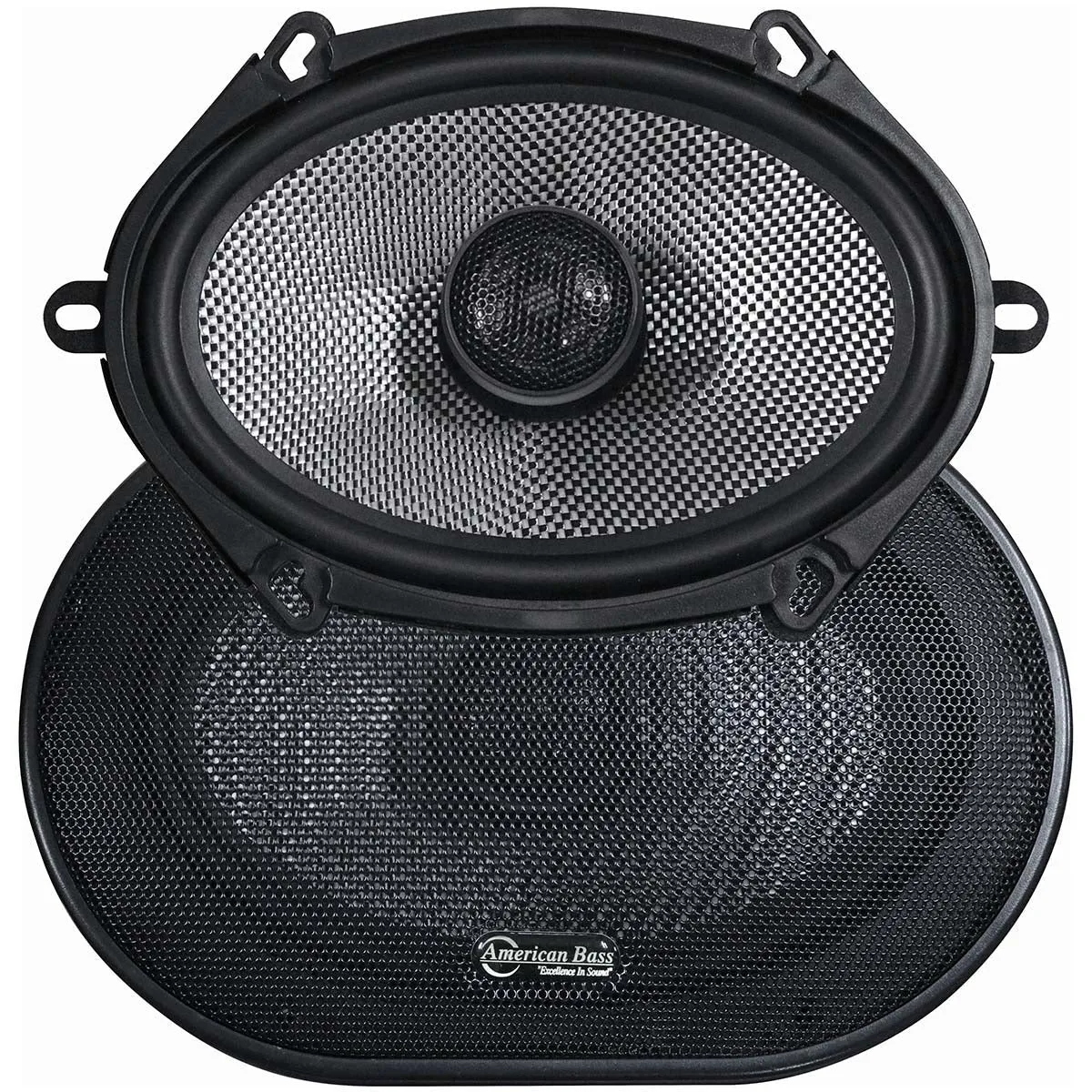 SQ 5.7 Full Range Speakers (Pair)