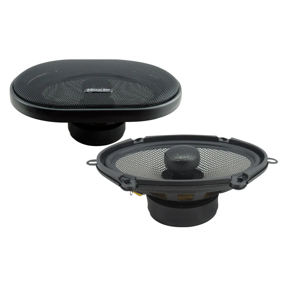 SQ 5.7 Full Range Speakers (Pair)
