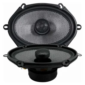 SQ 5.7 Full Range Speakers (Pair)