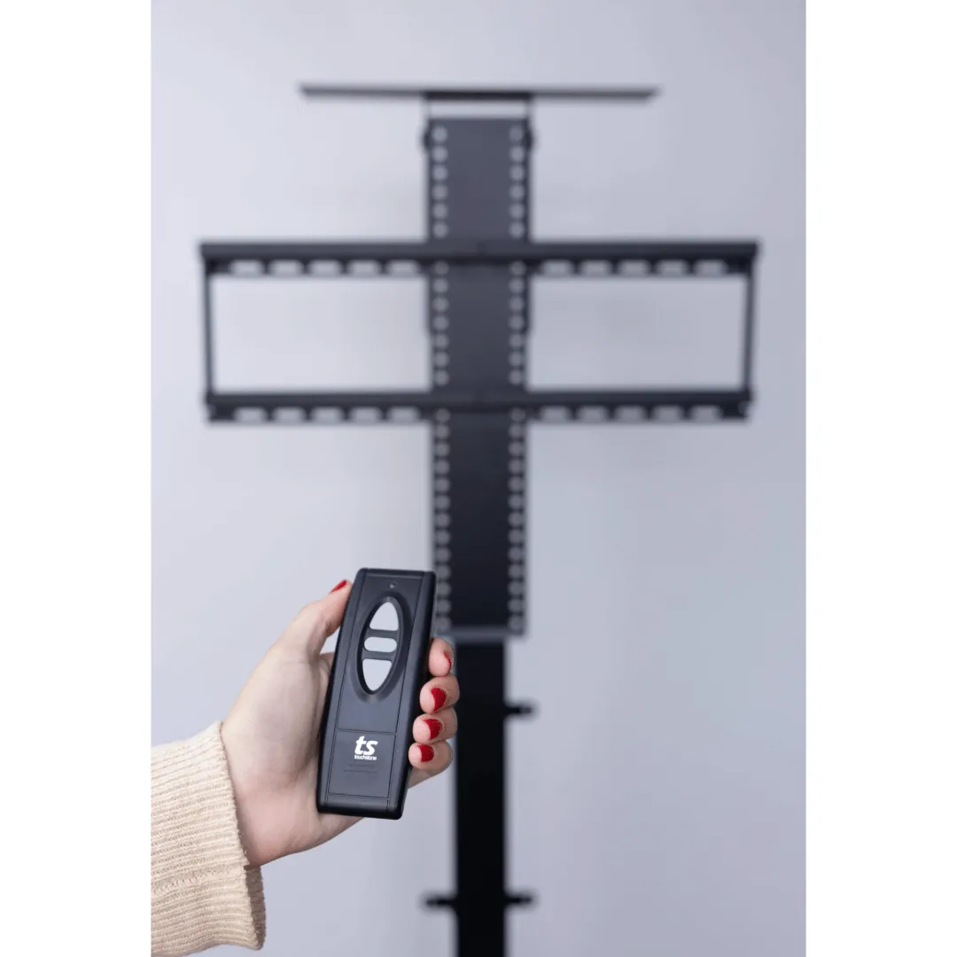 SRV Smart Wifi 33900 Pro Smart TV Lift Mechanism for 70 Inch Flat screen TVs