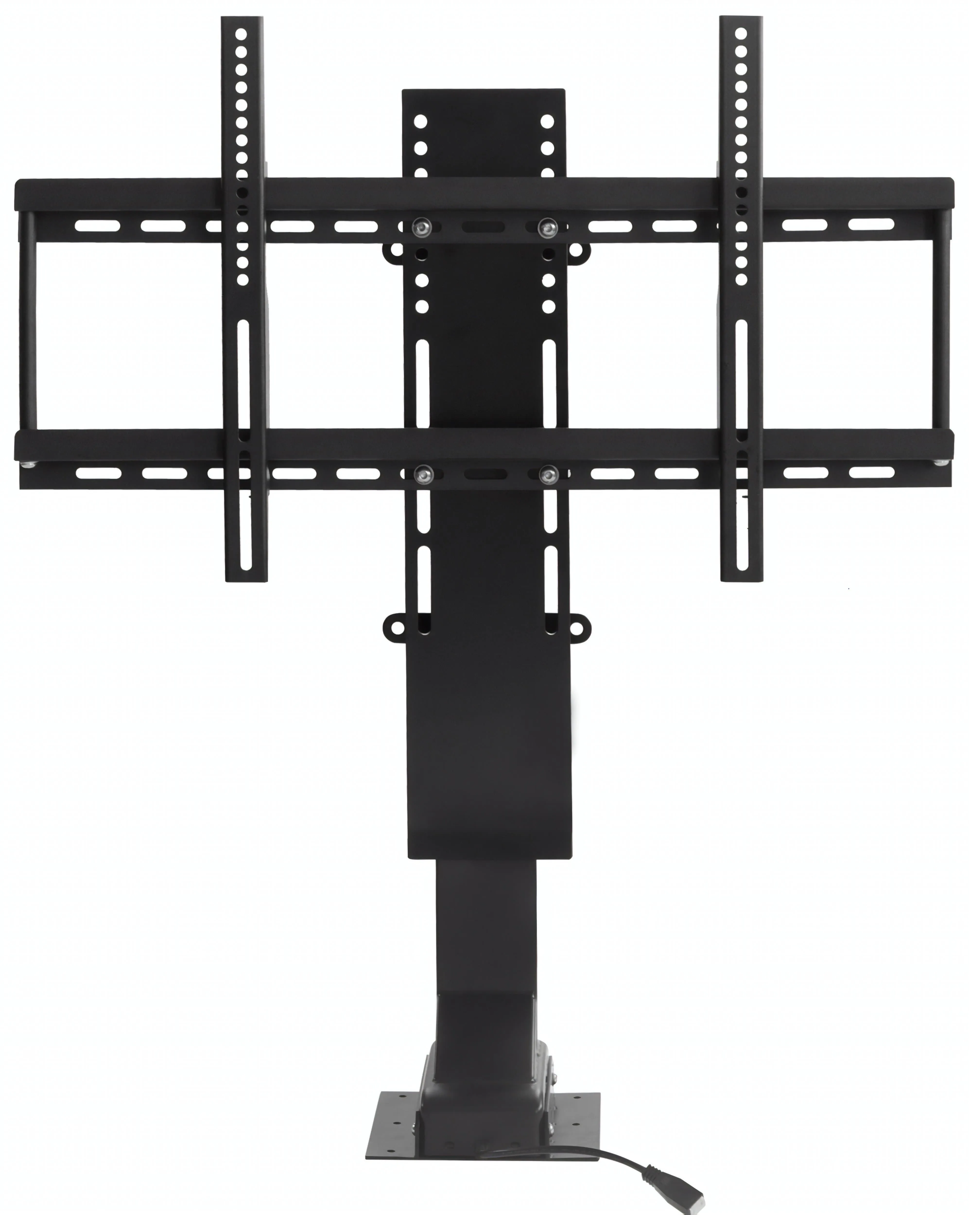 SRV Smart Wifi 33900 Pro Smart TV Lift Mechanism for 70 Inch Flat screen TVs