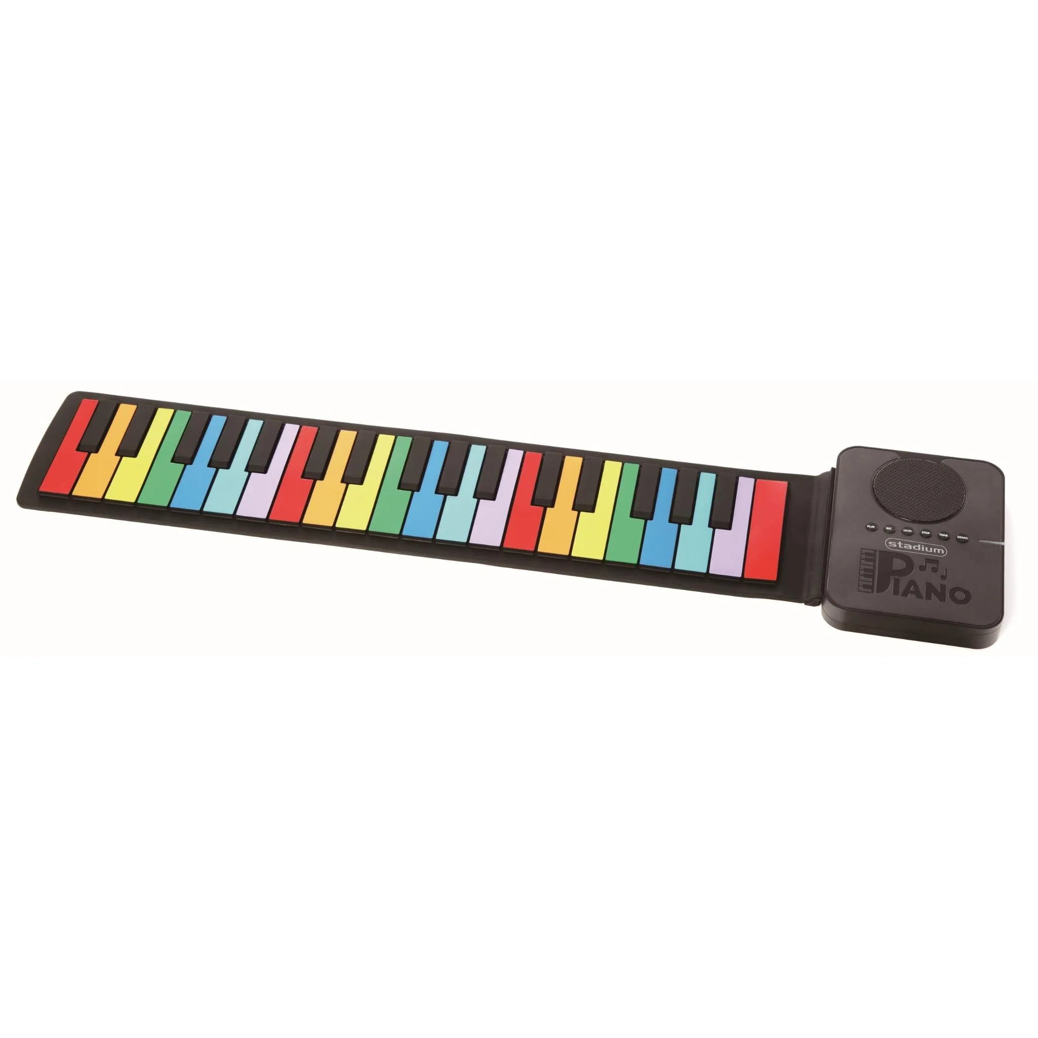 Stadium Roll Up Piano