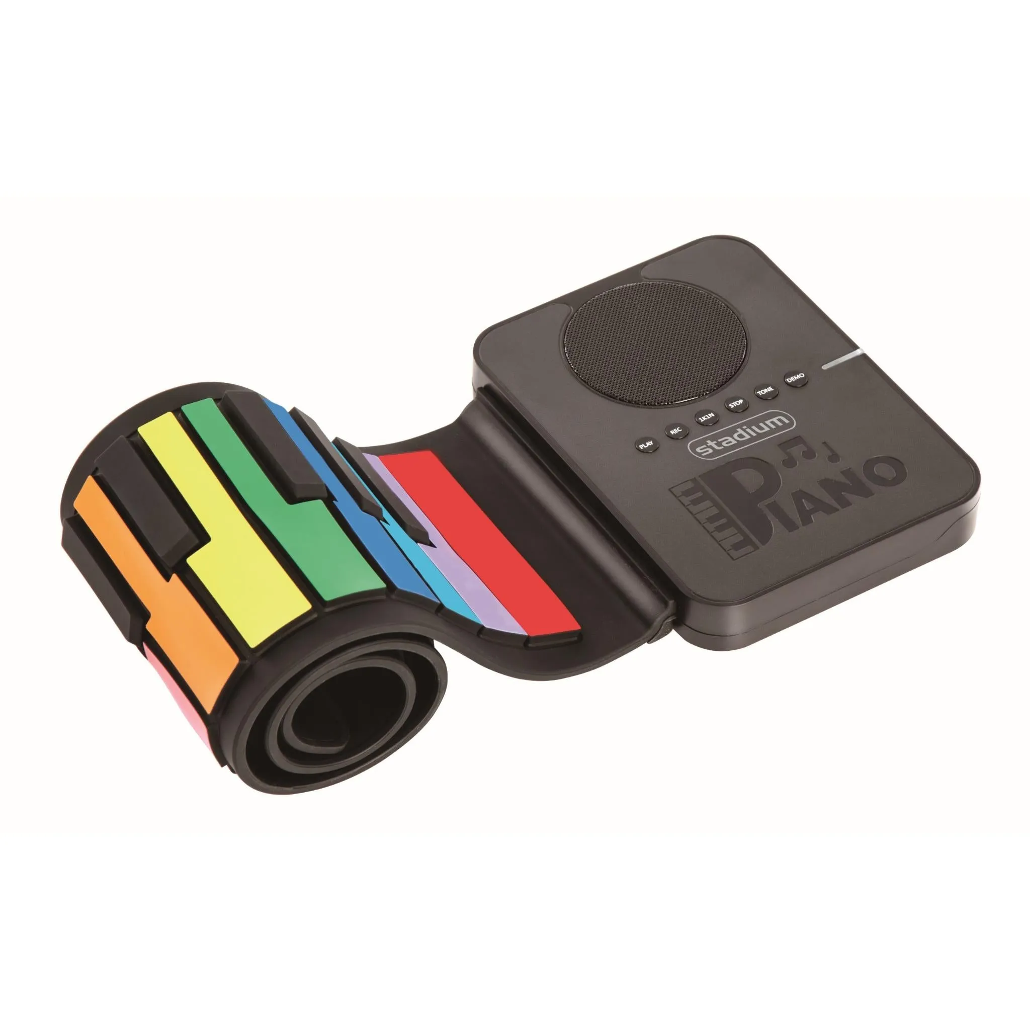 Stadium Roll Up Piano