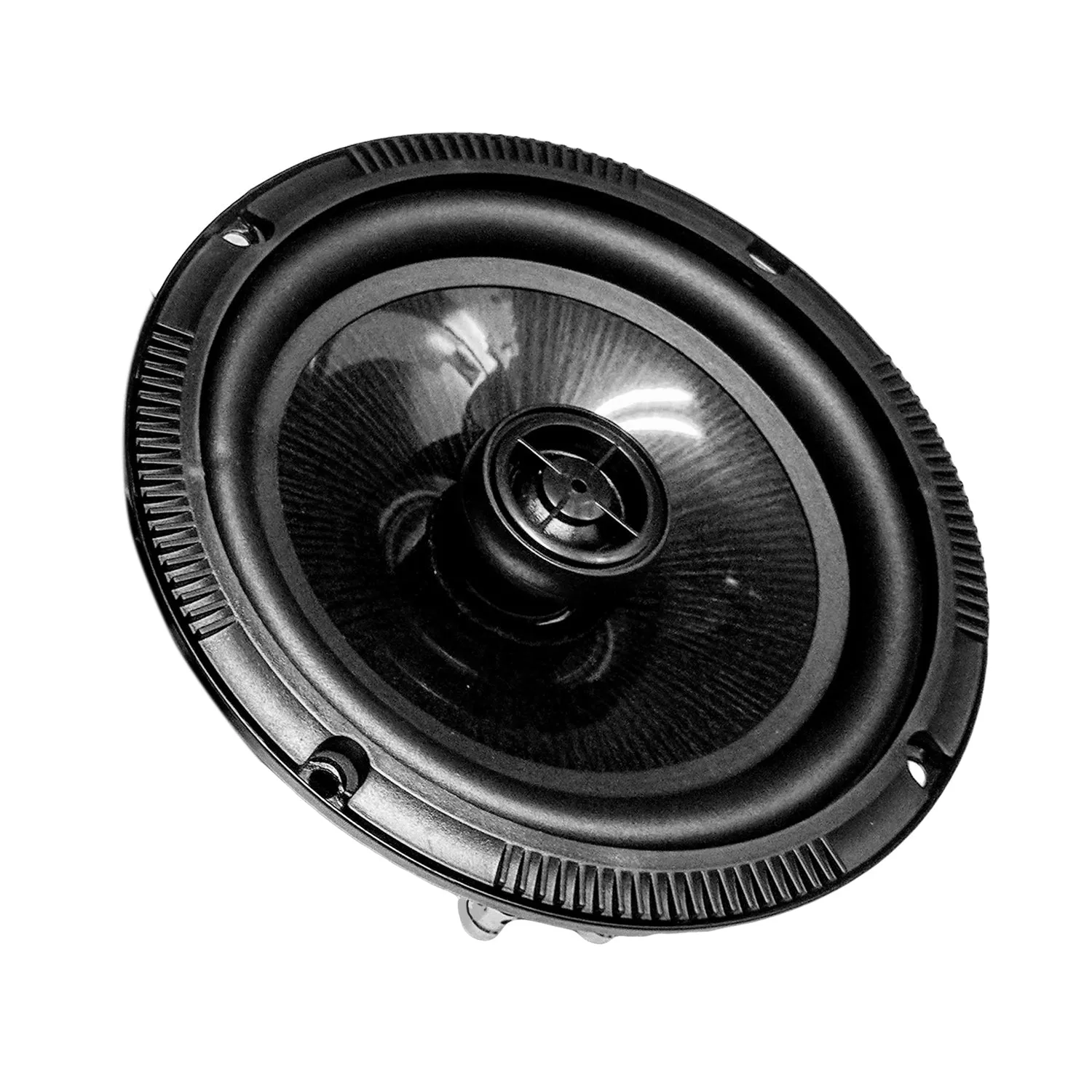 STRATO-6-5-COX // Strato 6.5 Inch 240 Watts 2-Way Coaxial Speakers, Pair