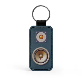 Studio Speaker - Keychain