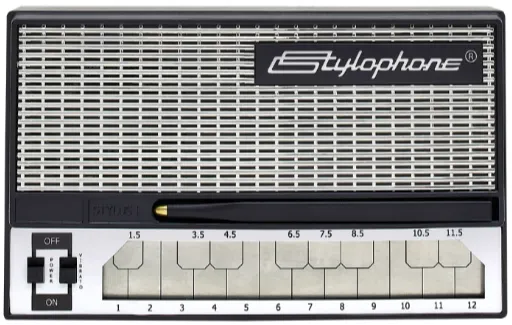 Stylophone S-1