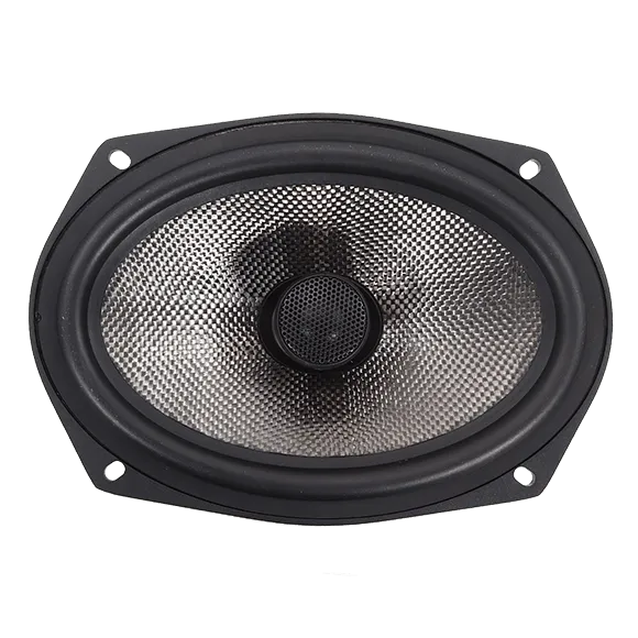 Sundown Audio SA-69CX 6"x9" Coaxial Speakers