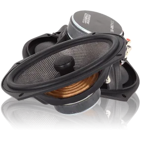 Sundown Audio SA-69CX 6"x9" Coaxial Speakers