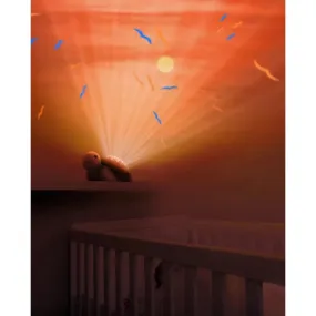 Sunset Projector - Tim