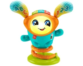 Switch Adapted Toy - DJ Bouncin’ Beats