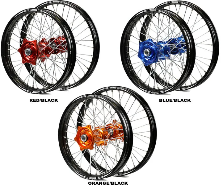 Talon - Evo Complete Wheel (Front)
