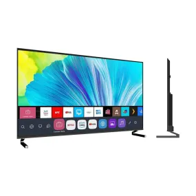 Tavice 55" Series 9 4K UHD WebOS Smart TV | 2024 Model with Dolby, Magic Remote, AirPlay