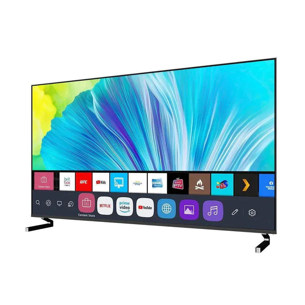 Tavice 55" Series 9 4K UHD WebOS Smart TV | 2024 Model with Dolby, Magic Remote, AirPlay