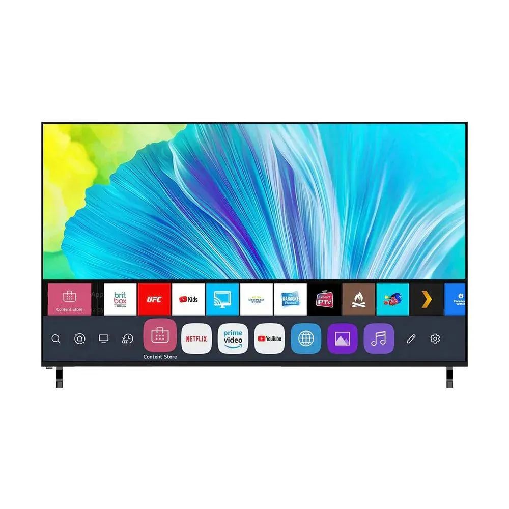 Tavice 65" Series 9 4K UHD WebOS Smart TV | 2023 Model with Dolby, Magic Remote, AirPlay