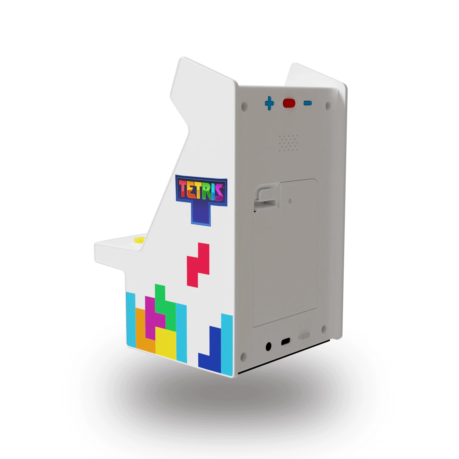Tetris® Micro Player Pro