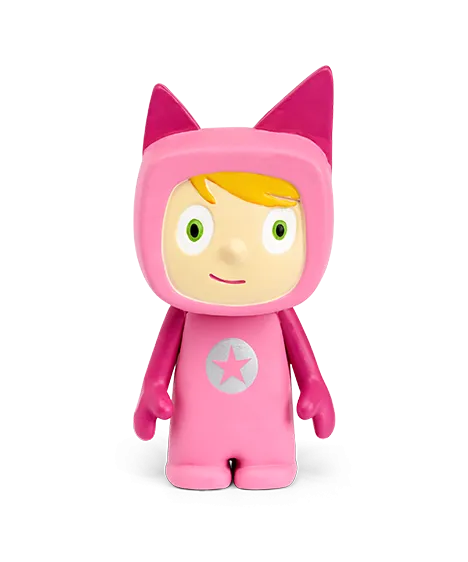 Tonies Starter Set - Pink