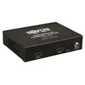 Tripp Lite B126-004 4-Port HDMI over Cat5/Cat6 Extender/Splitter Transmitter for Video & Audio - Up to 200 Feet