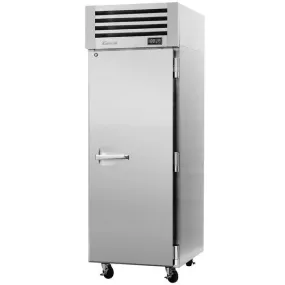 Turbo Air PRO-26F-N 1 Solid Door Top Mount Freezer