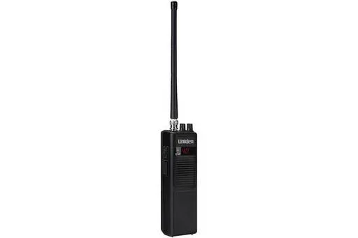 Uniden 40 Channel Handheld CB Radio - PRO401HH