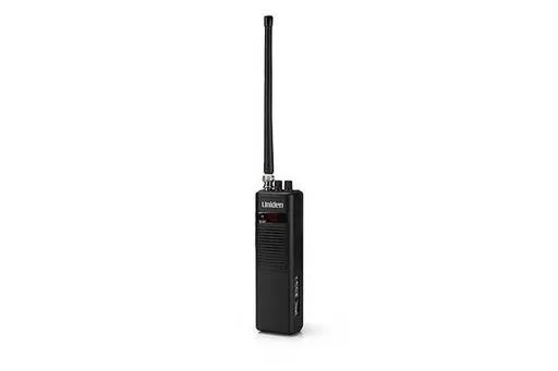 Uniden 40 Channel Handheld CB Radio - PRO401HH