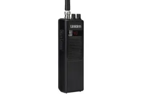 Uniden 40 Channel Handheld CB Radio - PRO401HH