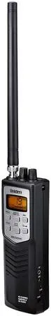 Uniden 40 Channel Handheld CB Radio - PRO501HH