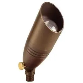 Unique Lighting Systems - Pulsar 12V Up Light, No Lamp
